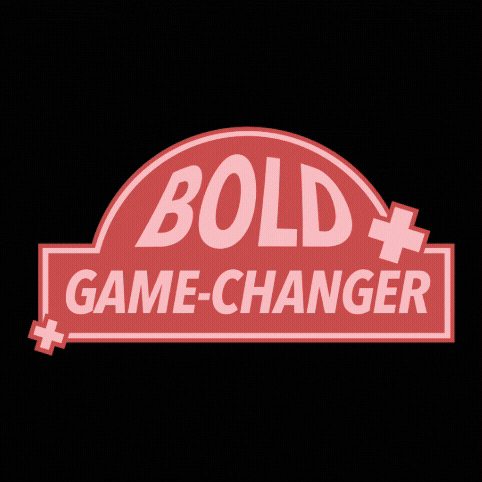 Game Changer Ulaw GIF by The University of Law