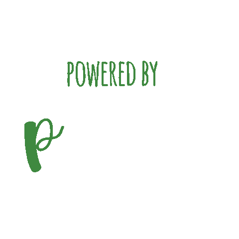 Powered By Plants Sticker by Mercy For Animals Latinoamérica
