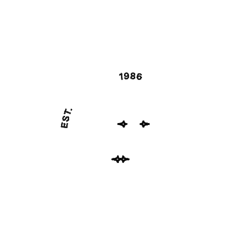 Guitar Oisterwijk Sticker by Klundert Muziek