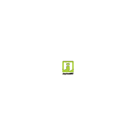 JaydenART Inc. Sticker