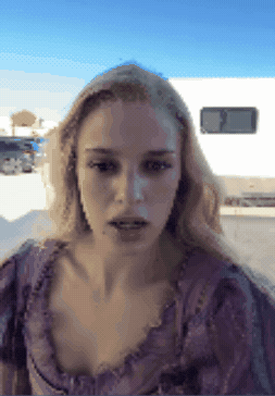 Disney Rapunzel GIF