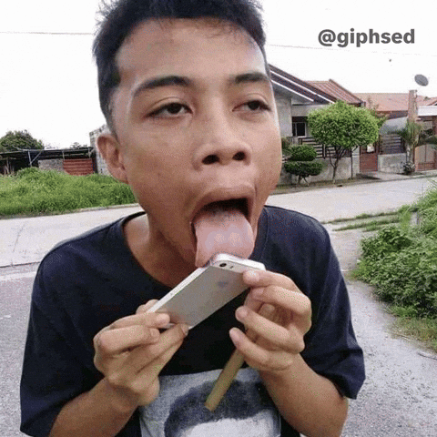 My Bini GIF