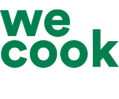 wecookca Sticker