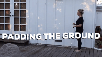 How To Walk Parkinson'S Disease GIF