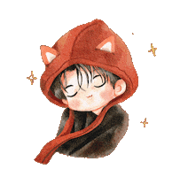 Park Bo Gum Bogummy Sticker