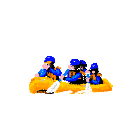 Splash Sticker