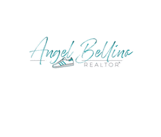 Sticker by Angel Bellino Realtor ®