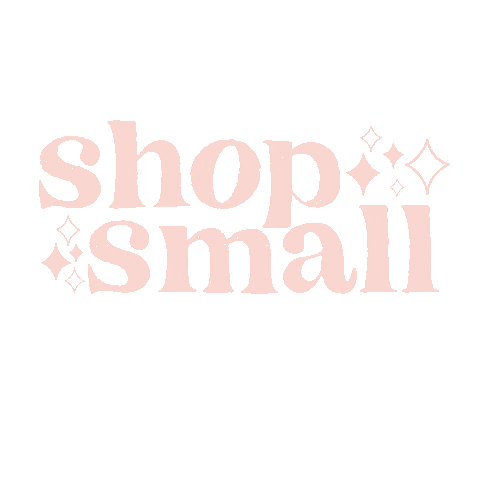 Small Business Sticker