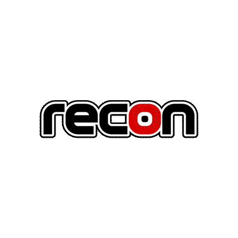 reconnews Sticker