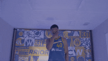 Celebration Nba GIF by Santa Cruz Warriors
