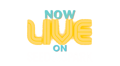 Following a campaign on Seed&Spark