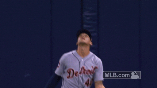 Football Reaction GIF by Detroit Tigers - Find & Share on GIPHY
