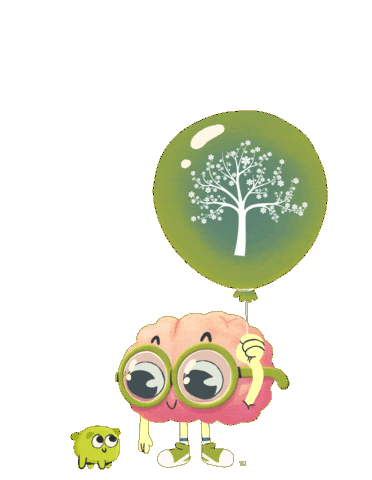 Sticker by Precision EMDR