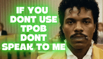 Barber Haircut GIF by TPOB