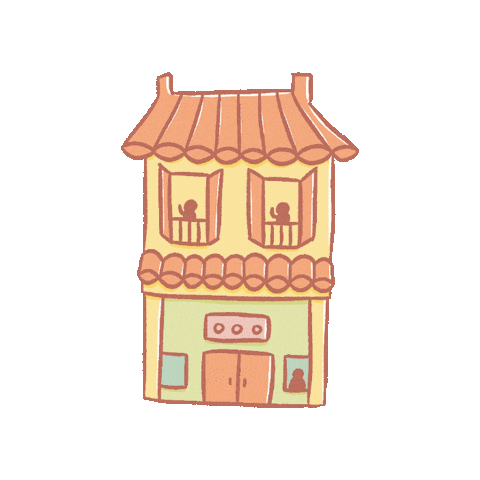 Sticker by My Community SG