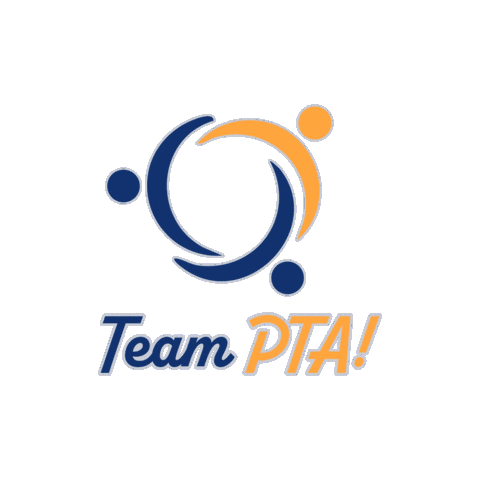 Santa Teresa Team Sticker by Saint Theresa Bilingual School