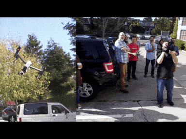 drone