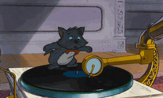 Concept Art Cat GIF by Disney