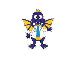 Sticker by Instituto Edinburgh