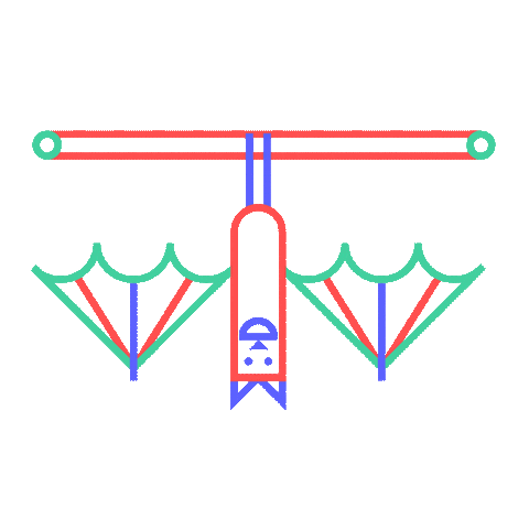 arcadenashville Sticker