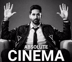 Roadies GIF