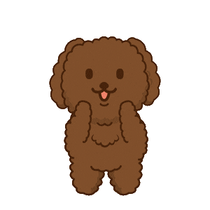 Happy Animation Sticker