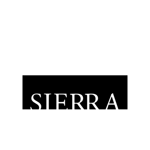 Sierra Jundiaí Sticker