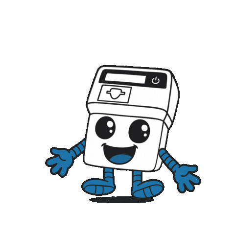 Xray Sticker by Duerr Dental SE