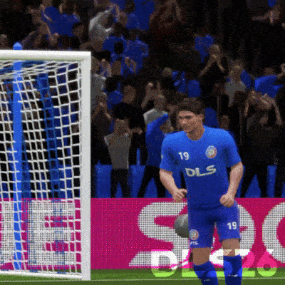 Lets Go Yes GIF by First Touch Games