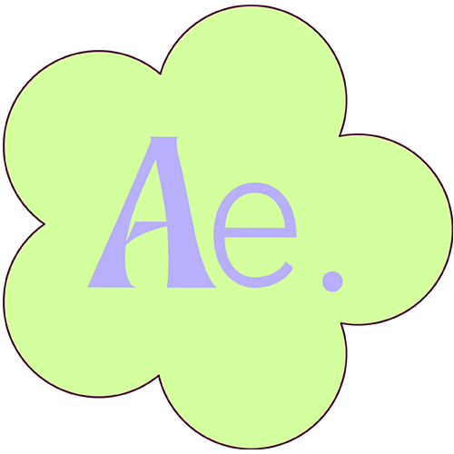 Logo Sticker