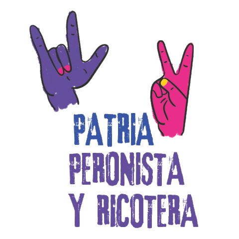 Ec Patria Sticker