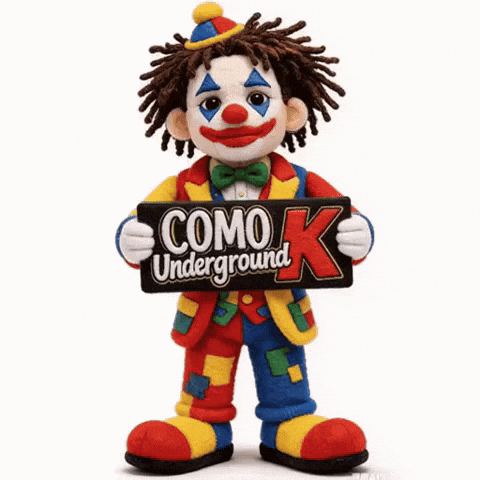 Clown GIF by Street Society