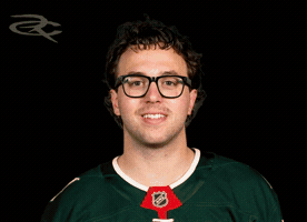 Minnesota Wild GIF by Respective