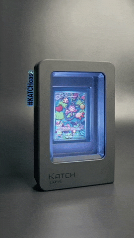 Phantasmal GIF by KATCH case