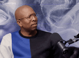 Kenny Smith Sport GIF by SHOWTIME Sports