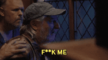 No Way Wtf GIF
