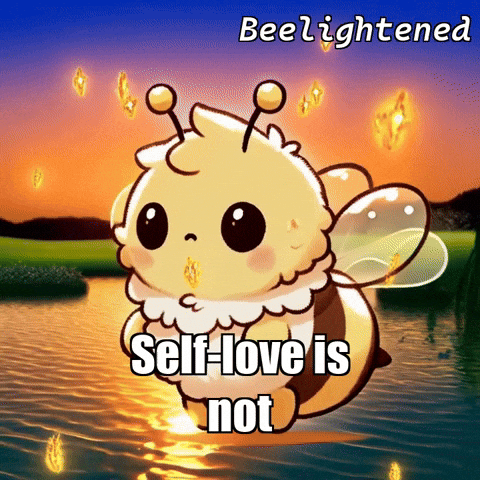 Stars Love GIF by Beelightened