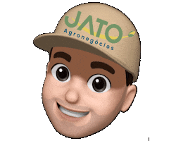 Agro Agronegocio Sticker by Carollyne Morandi