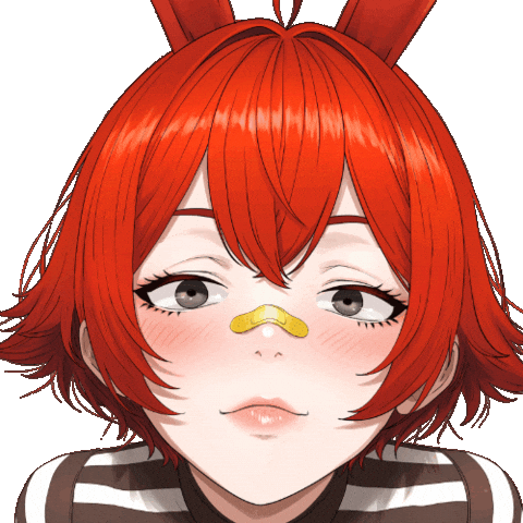 31Minutos Bodoque Sticker