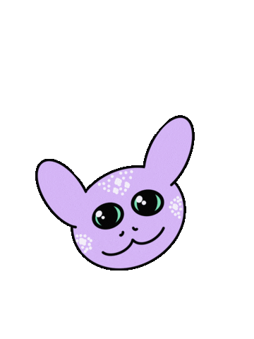 Calypso Punky Sticker