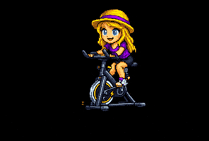 Spinning GIF by Biker Studio Spin