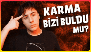 Karma GIF