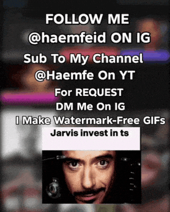 Hmf GIF