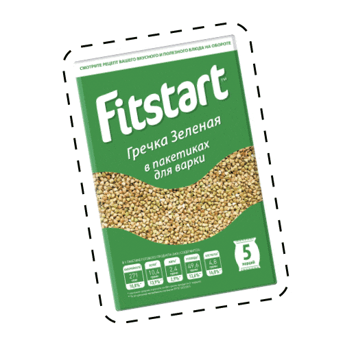 Sticker by Fitstart