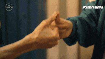 Handshake Doomer GIF by World of Wojak