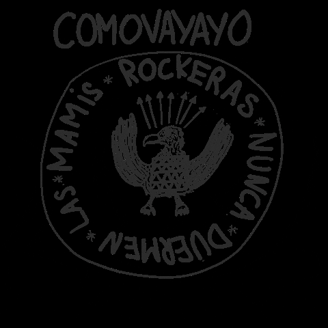 Ramones GIF by Lmrnd