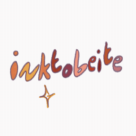 Inktober GIF by icicestsympa