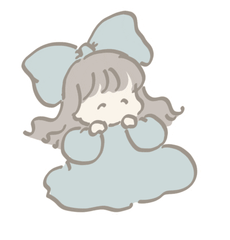Happy Jump Sticker