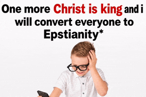 Jesus Christ GIF