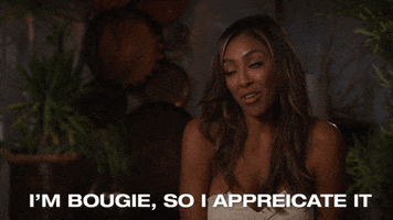 Abc Bougie GIF by The Bachelorette